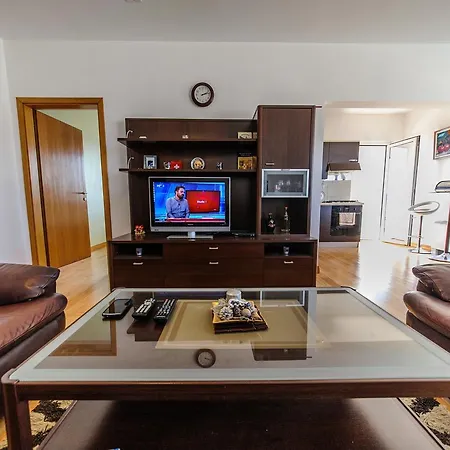 Apartamento Zrinski Ii Zadar